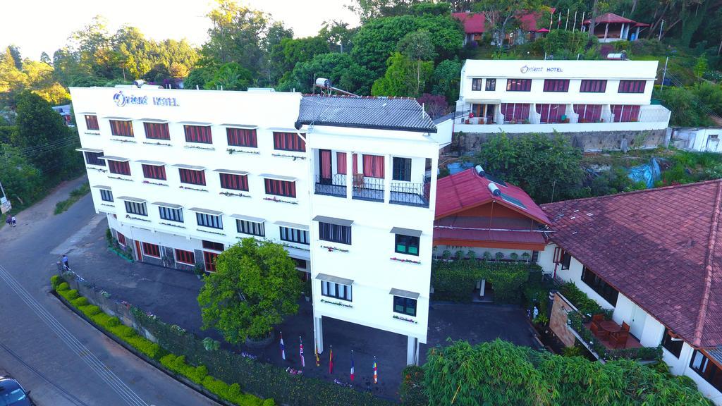 Orient Hotel Бандаравела Екстериор снимка